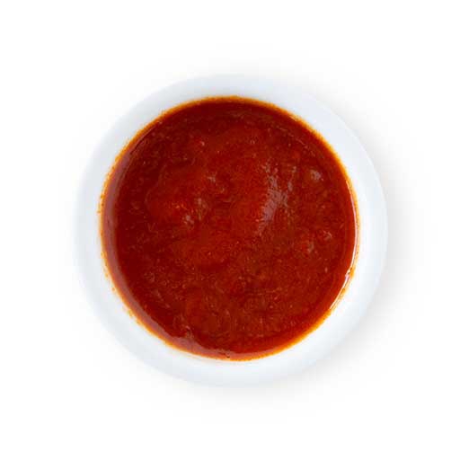 Spicy Tomato