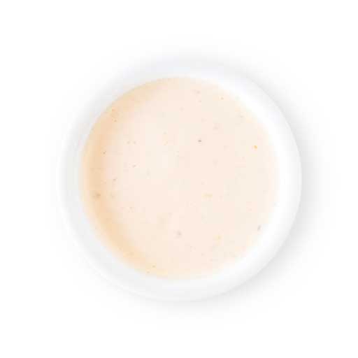 ANZO (Yogurt, Garlic)
