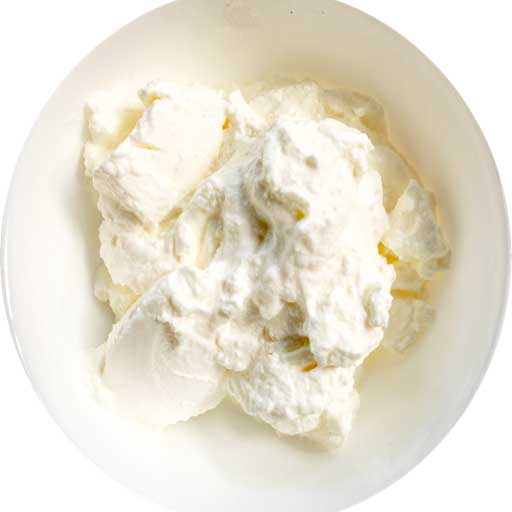 Plain Nonfat Greek Yogurt